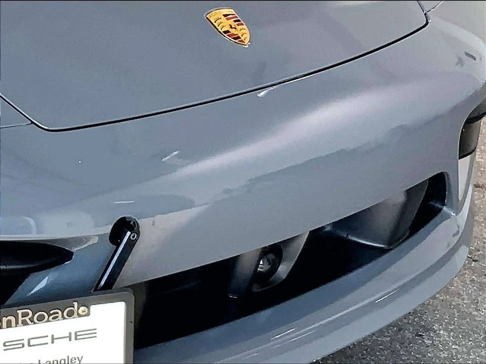 2020 Porsche 992 Carrera - Image 10 of 20
