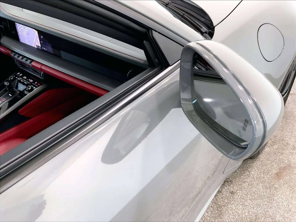2020 Porsche 992 Carrera - Image 14 of 20