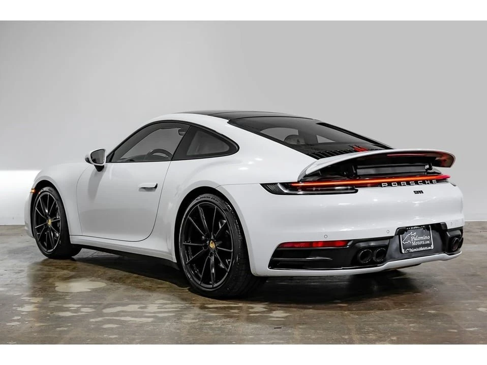 2020 Porsche 992 Carrera - Image 10 of 20
