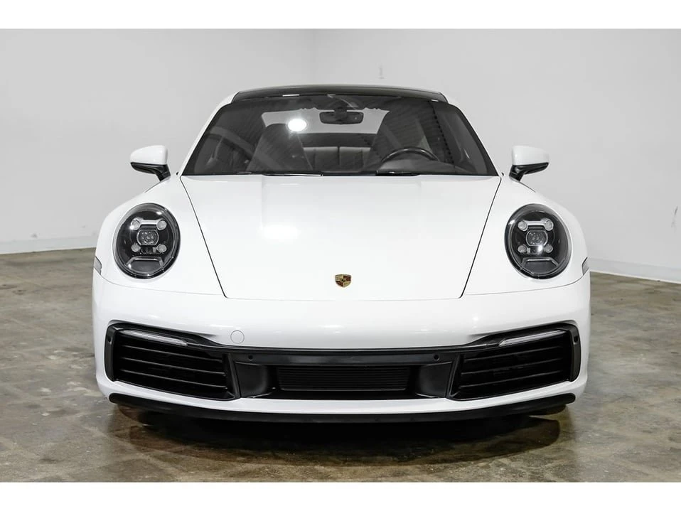 2020 Porsche 992 Carrera - Image 6 of 20