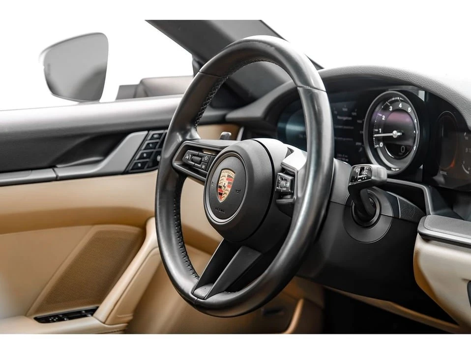 2020 Porsche 992 Carrera - Image 12 of 20
