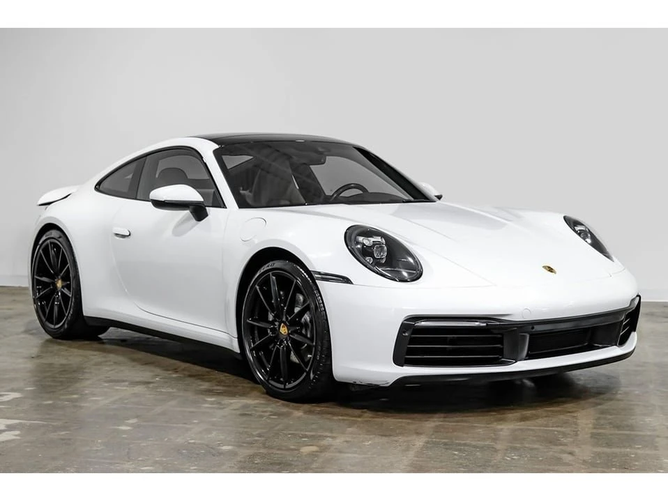 2020 Porsche 992 Carrera - Image 7 of 20