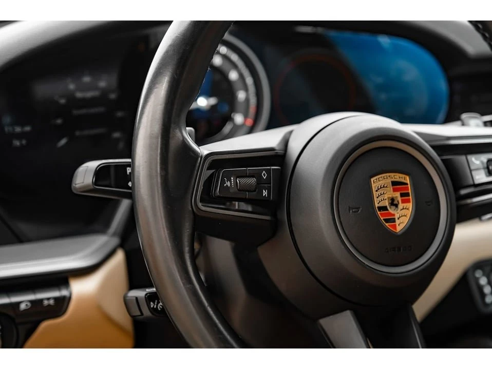 2020 Porsche 992 Carrera - Image 14 of 20
