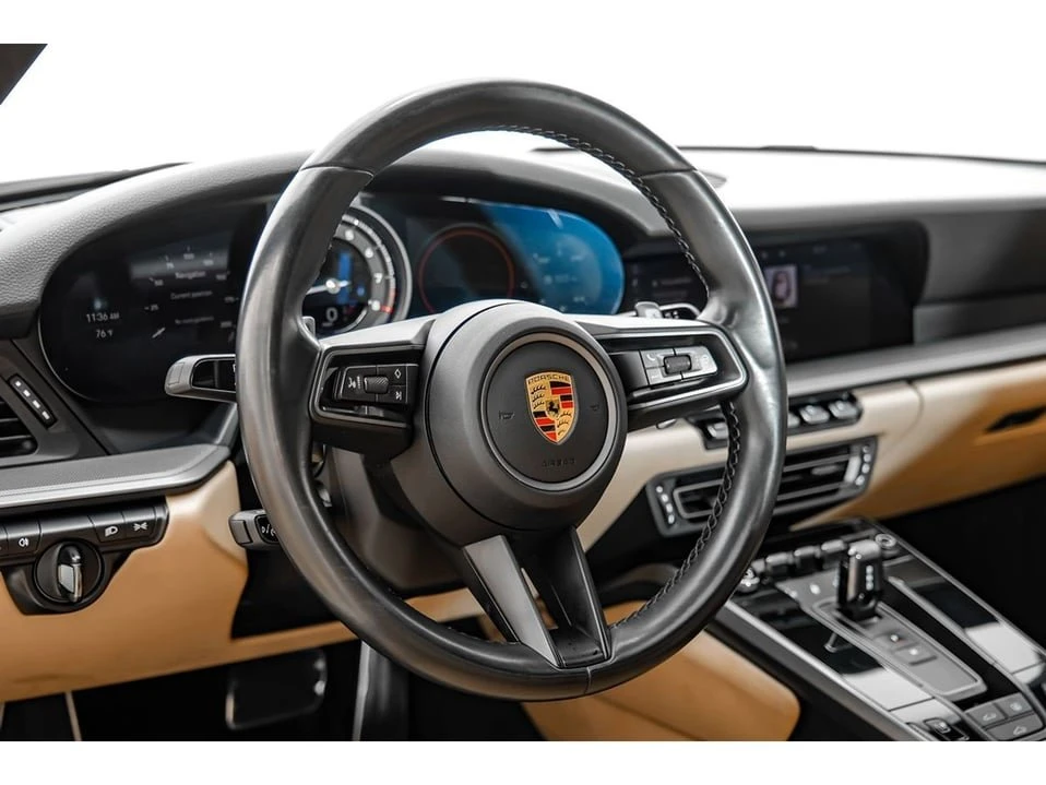 2020 Porsche 992 Carrera - Image 13 of 20