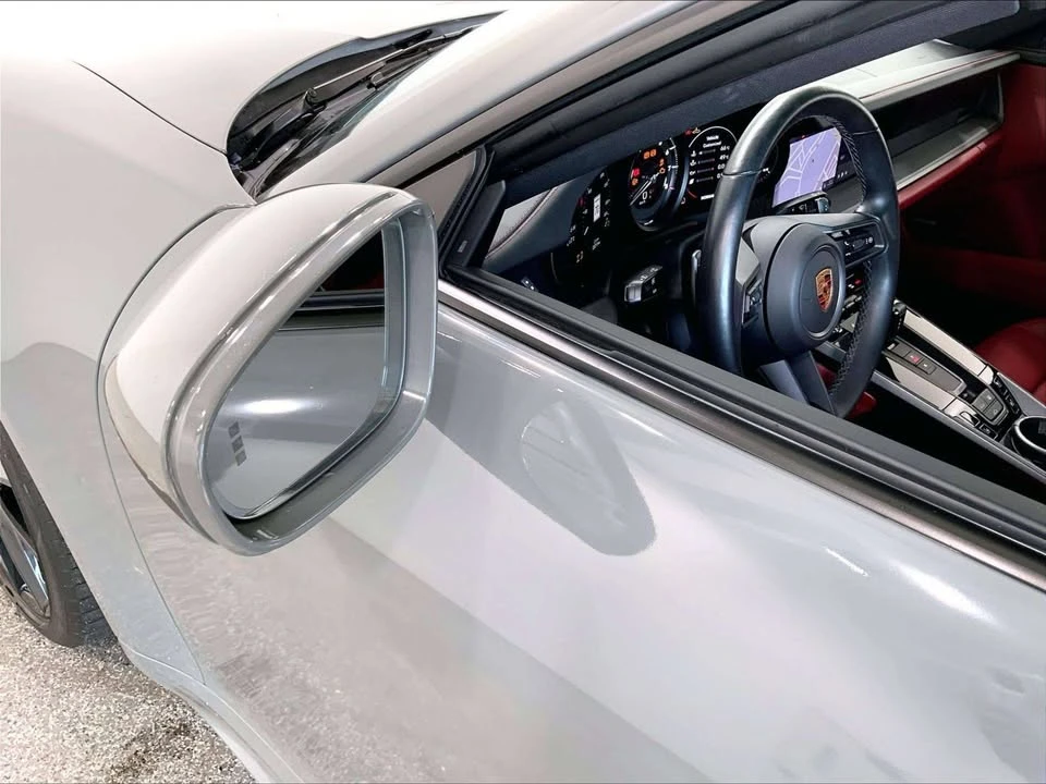 2020 Porsche 992 Carrera - Image 13 of 20