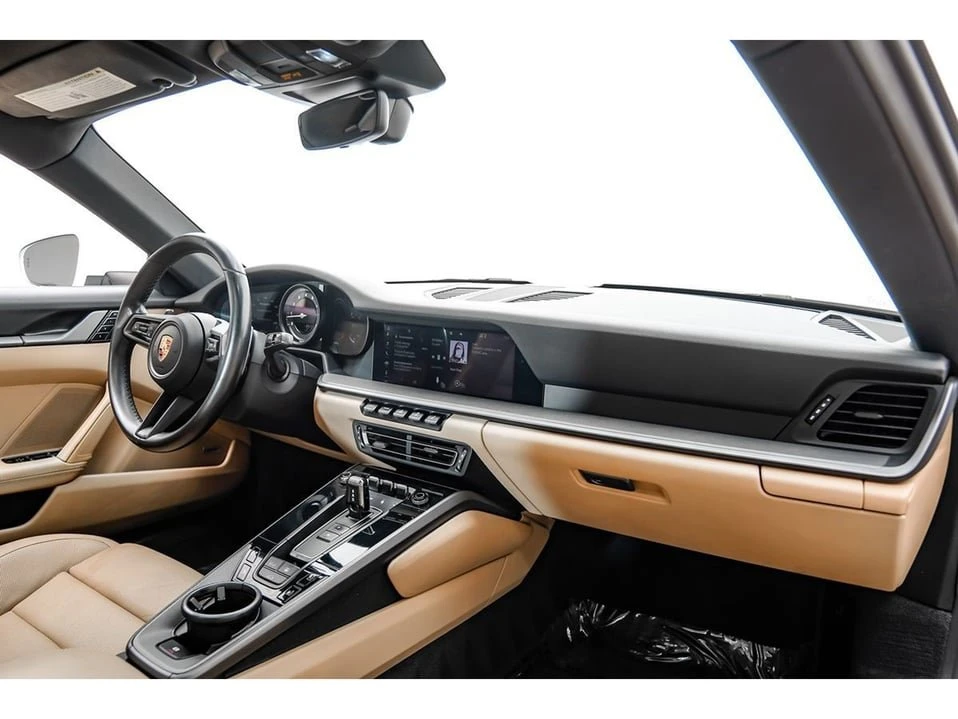 2020 Porsche 992 Carrera - Image 11 of 20