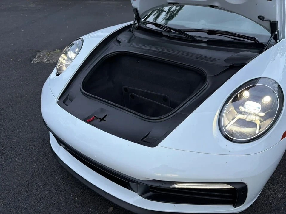 2020 Porsche 992 Carrera - Image 20 of 20