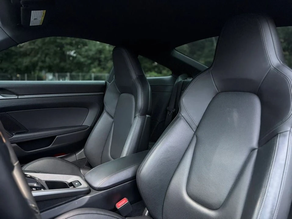 2020 Porsche 992 Carrera - Image 11 of 20