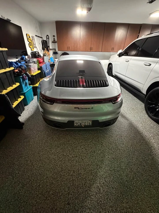 2020 Porsche 992 Carrera S - Image 6 of 10