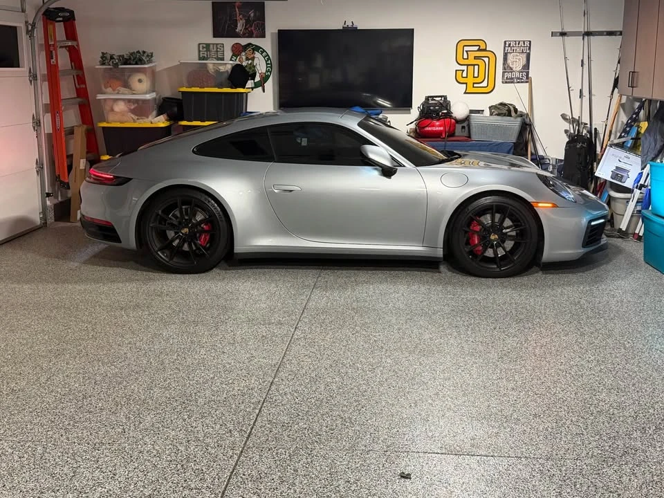2020 Porsche 992 Carrera S - Image 2 of 10