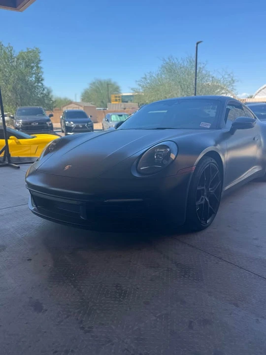 2020 Porsche 992 Carrera S - Image 3 of 6