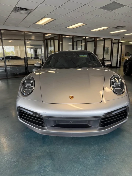 2020 Porsche 992 Carrera S - Image 6 of 12