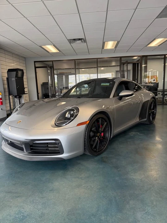 2020 Porsche 992 Carrera S - Image 3 of 12