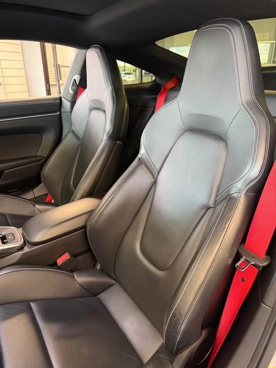 2020 Porsche 992 Carrera S - Image 8 of 12