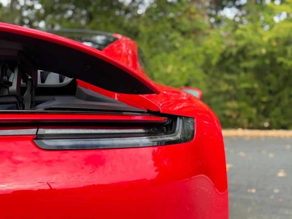 2020 Porsche 992 Carrera S - Image 20 of 21