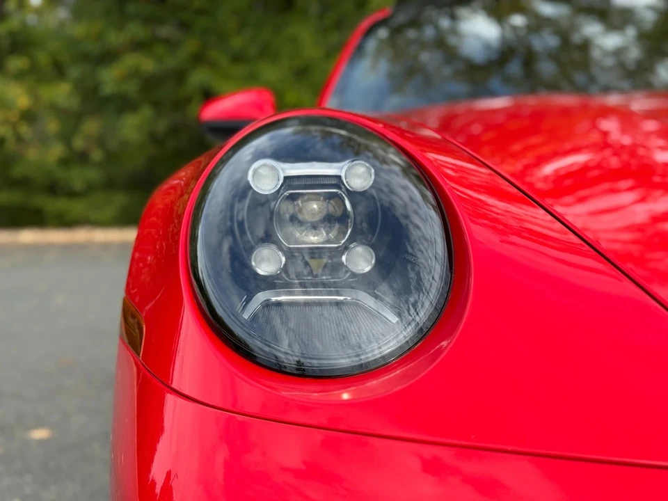 2020 Porsche 992 Carrera S - Image 17 of 21