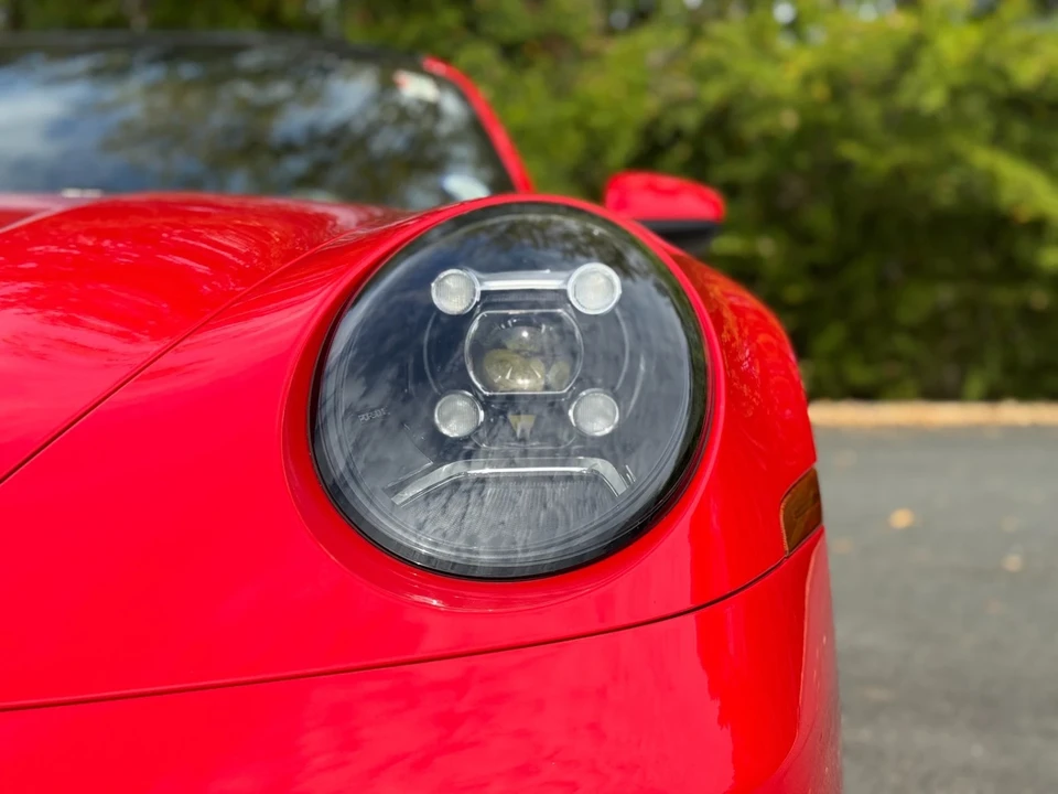 2020 Porsche 992 Carrera S - Image 18 of 21