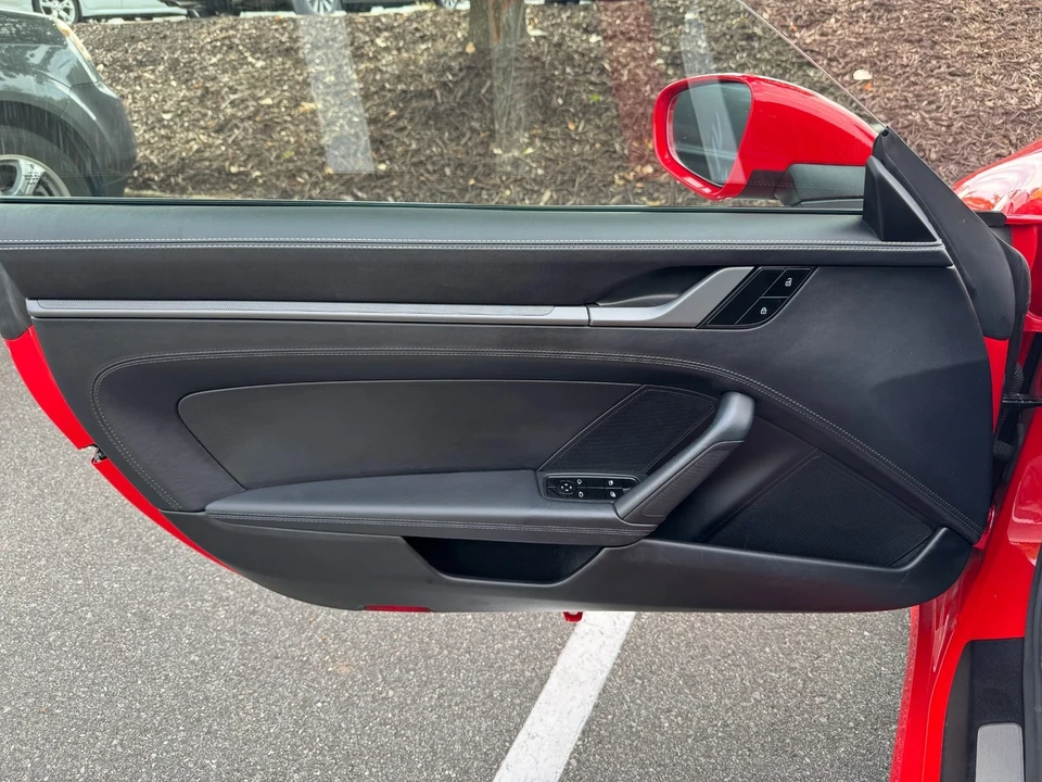 2020 Porsche 992 Carrera S - Image 21 of 21