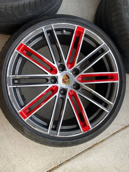 2020 Porsche 992 Turbo - Image 3 of 9
