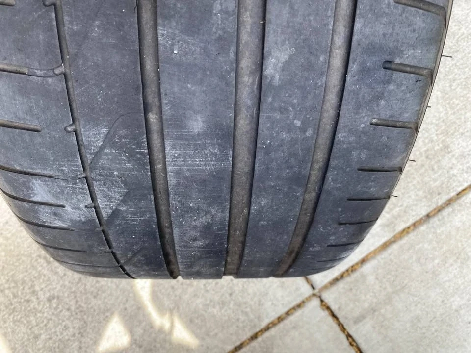 2020 Porsche 992 Turbo S - Image 7 of 8