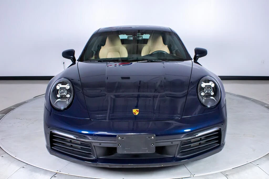 2020 Porsche 992 Carrera - Image 15 of 31