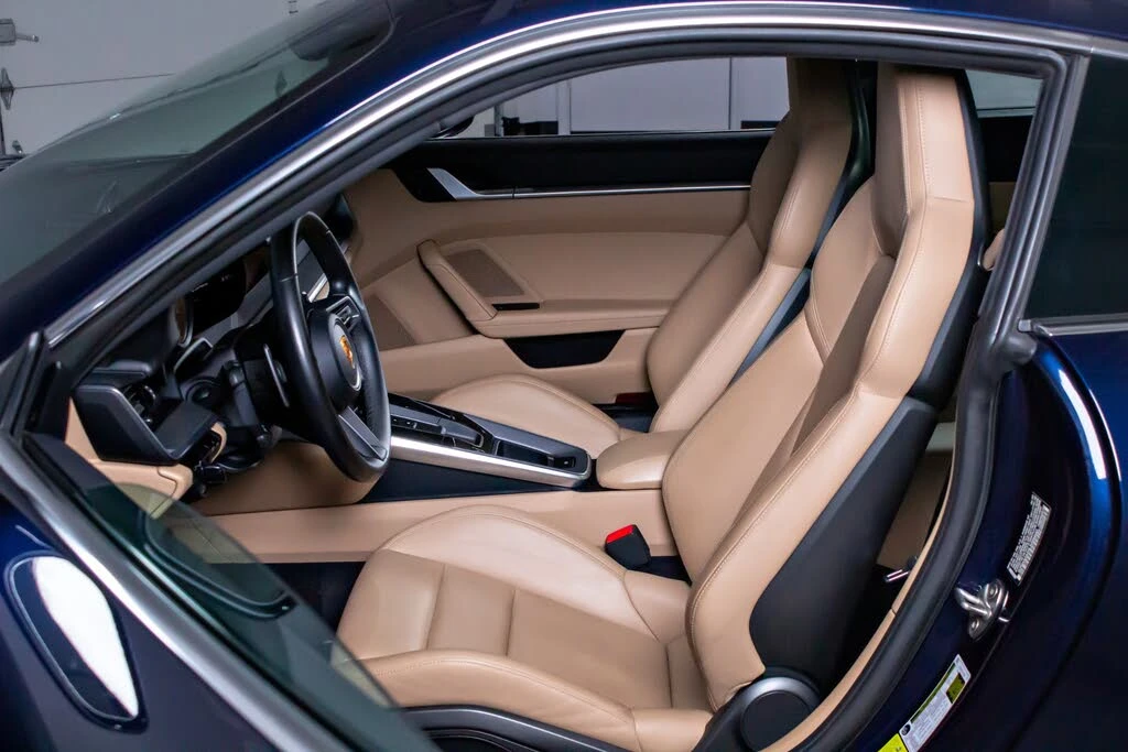 2020 Porsche 992 Carrera - Image 19 of 31