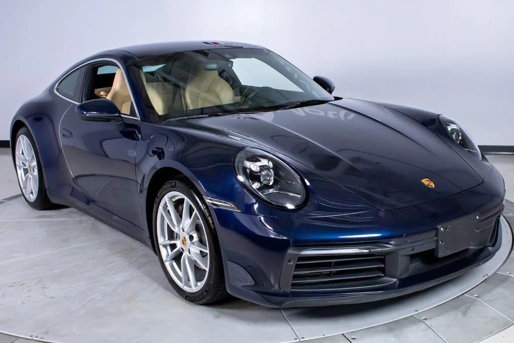 2020 Porsche 992 Carrera - Image 13 of 31