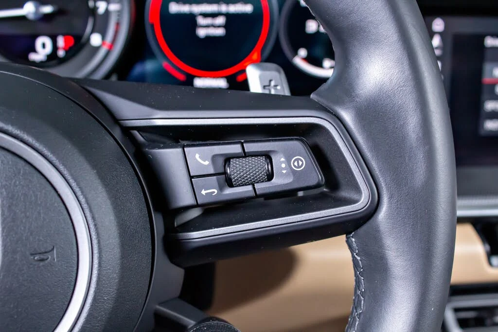 2020 Porsche 992 Carrera - Image 29 of 31
