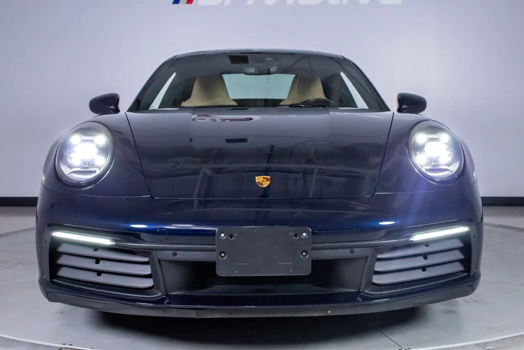 2020 Porsche 992 Carrera - Image 16 of 31