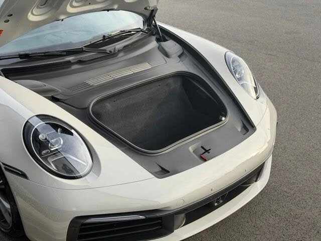 2020 Porsche 992 Carrera - Image 30 of 31