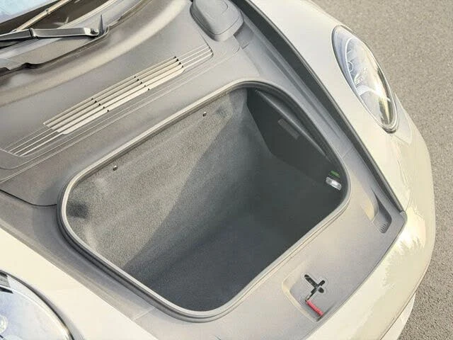 2020 Porsche 992 Carrera - Image 31 of 31
