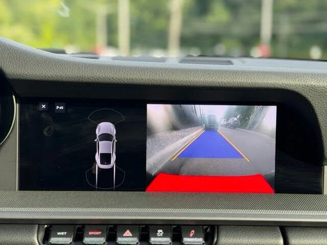 2020 Porsche 992 Carrera - Image 22 of 31