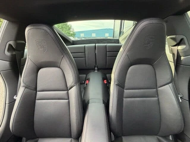 2020 Porsche 992 Carrera - Image 23 of 31
