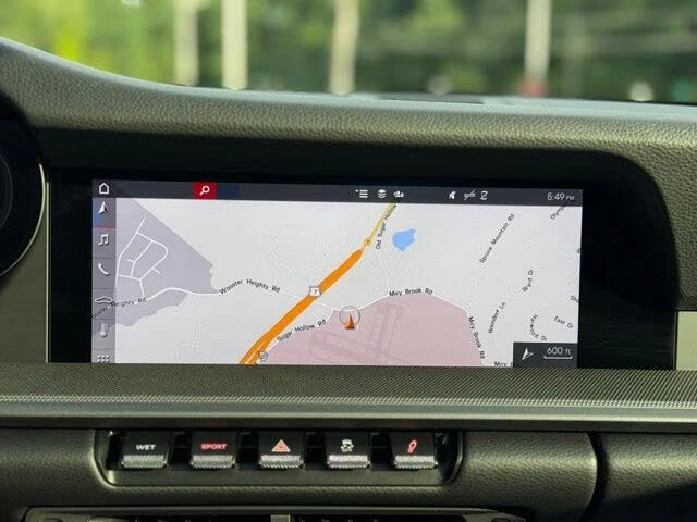 2020 Porsche 992 Carrera - Image 21 of 31