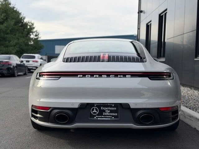 2020 Porsche 992 Carrera - Image 6 of 31