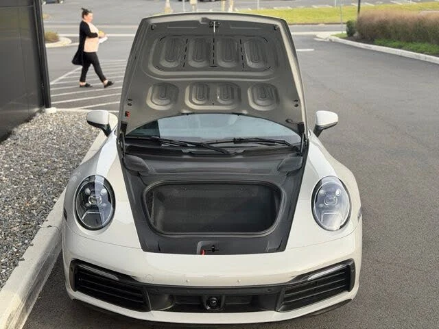 2020 Porsche 992 Carrera - Image 29 of 31