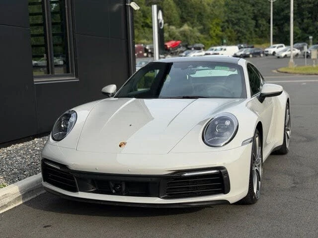 2020 Porsche 992 Carrera - Image 3 of 31