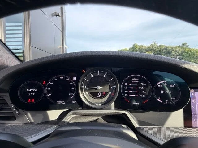 2020 Porsche 992 Carrera - Image 19 of 31