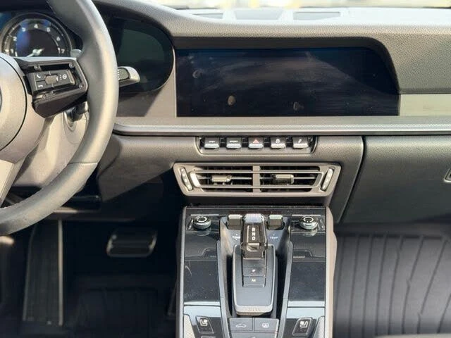 2020 Porsche 992 Carrera - Image 18 of 31