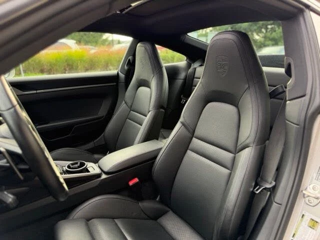 2020 Porsche 992 Carrera - Image 11 of 31