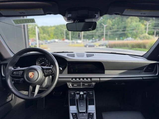 2020 Porsche 992 Carrera - Image 15 of 31