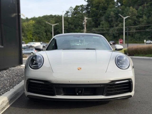 2020 Porsche 992 Carrera - Image 7 of 31