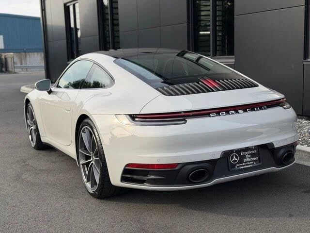 2020 Porsche 992 Carrera - Image 5 of 31