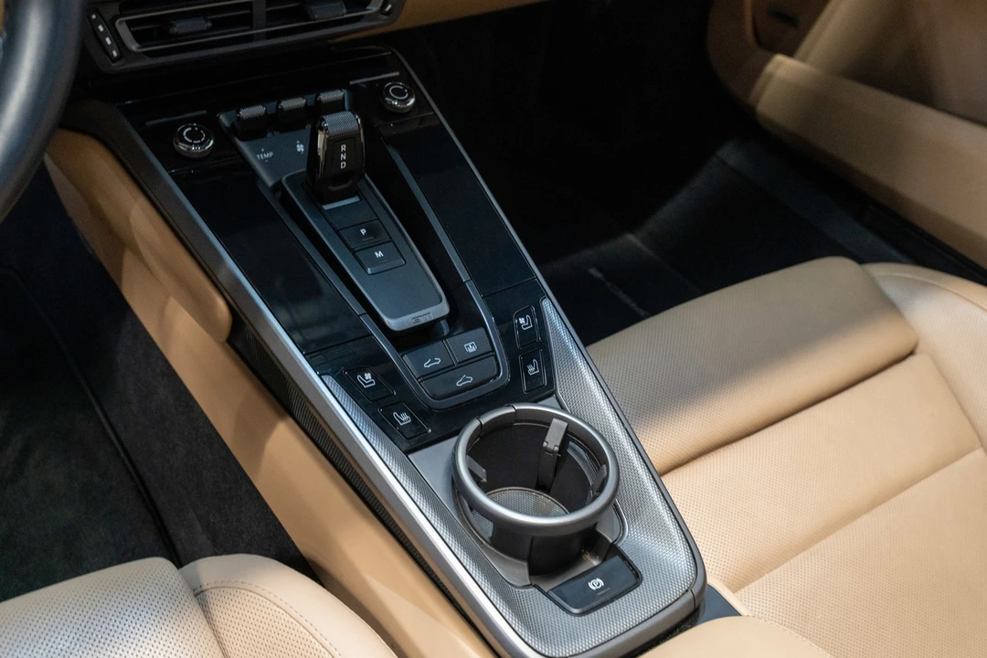 2020 Porsche 992 Carrera - Image 7 of 31