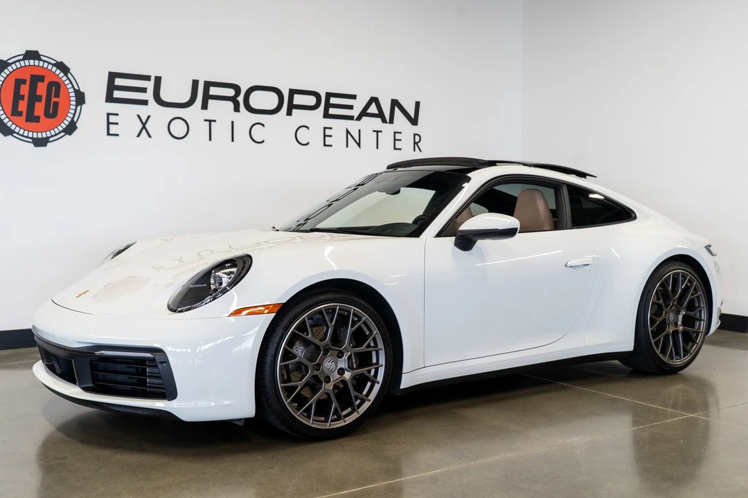 2020 Porsche 992 Carrera - Image 30 of 31