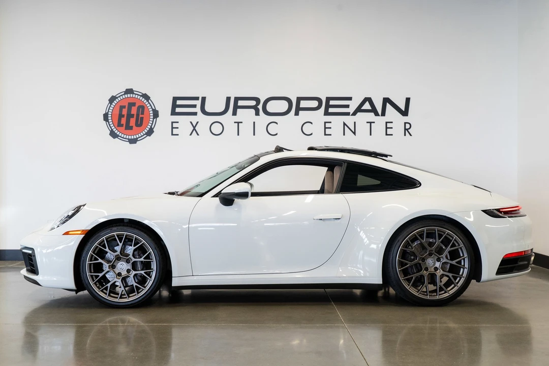 2020 Porsche 992 Carrera - Image 29 of 31
