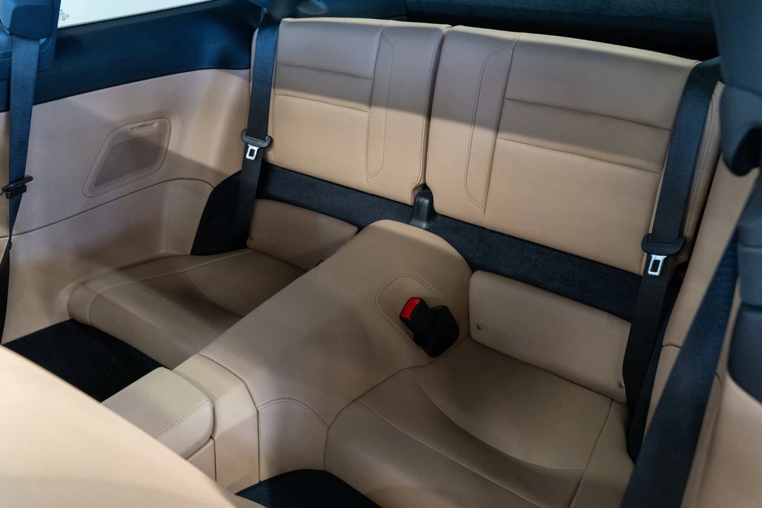 2020 Porsche 992 Carrera - Image 14 of 31