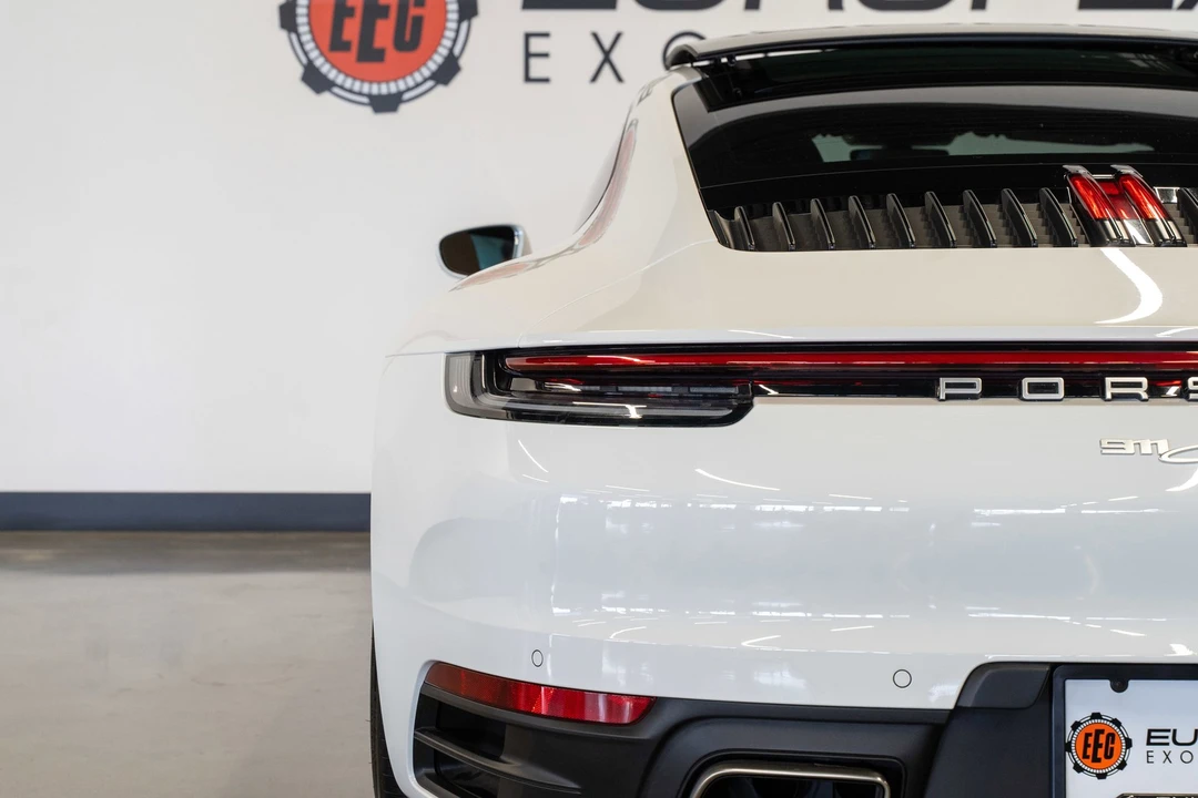 2020 Porsche 992 Carrera - Image 20 of 31