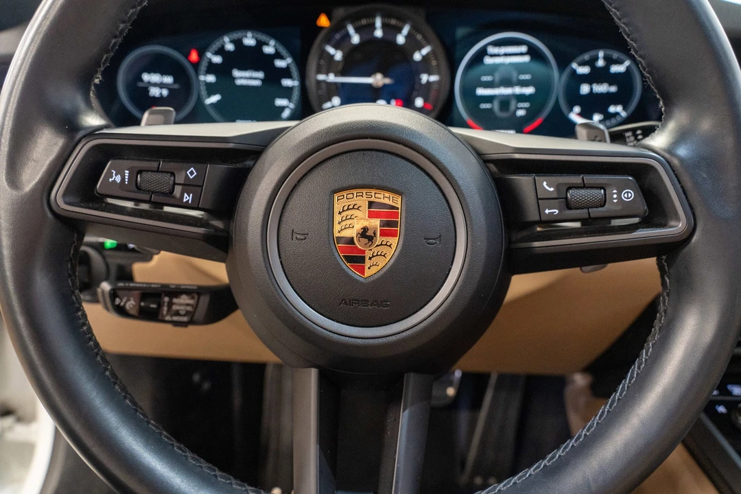 2020 Porsche 992 Carrera - Image 5 of 31