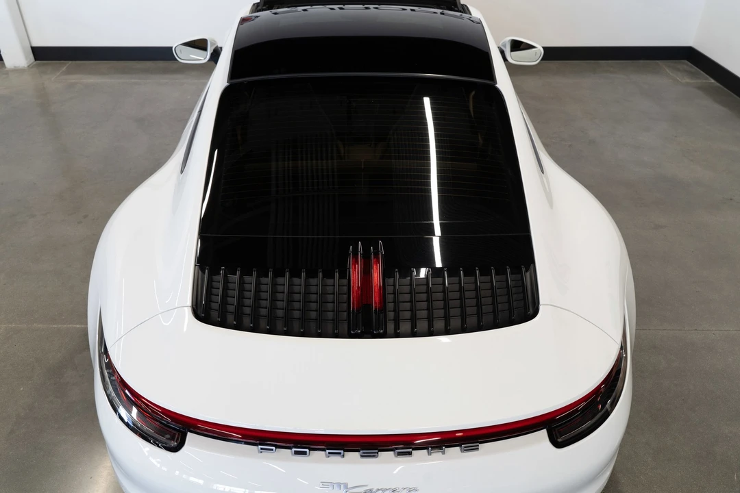 2020 Porsche 992 Carrera - Image 18 of 31